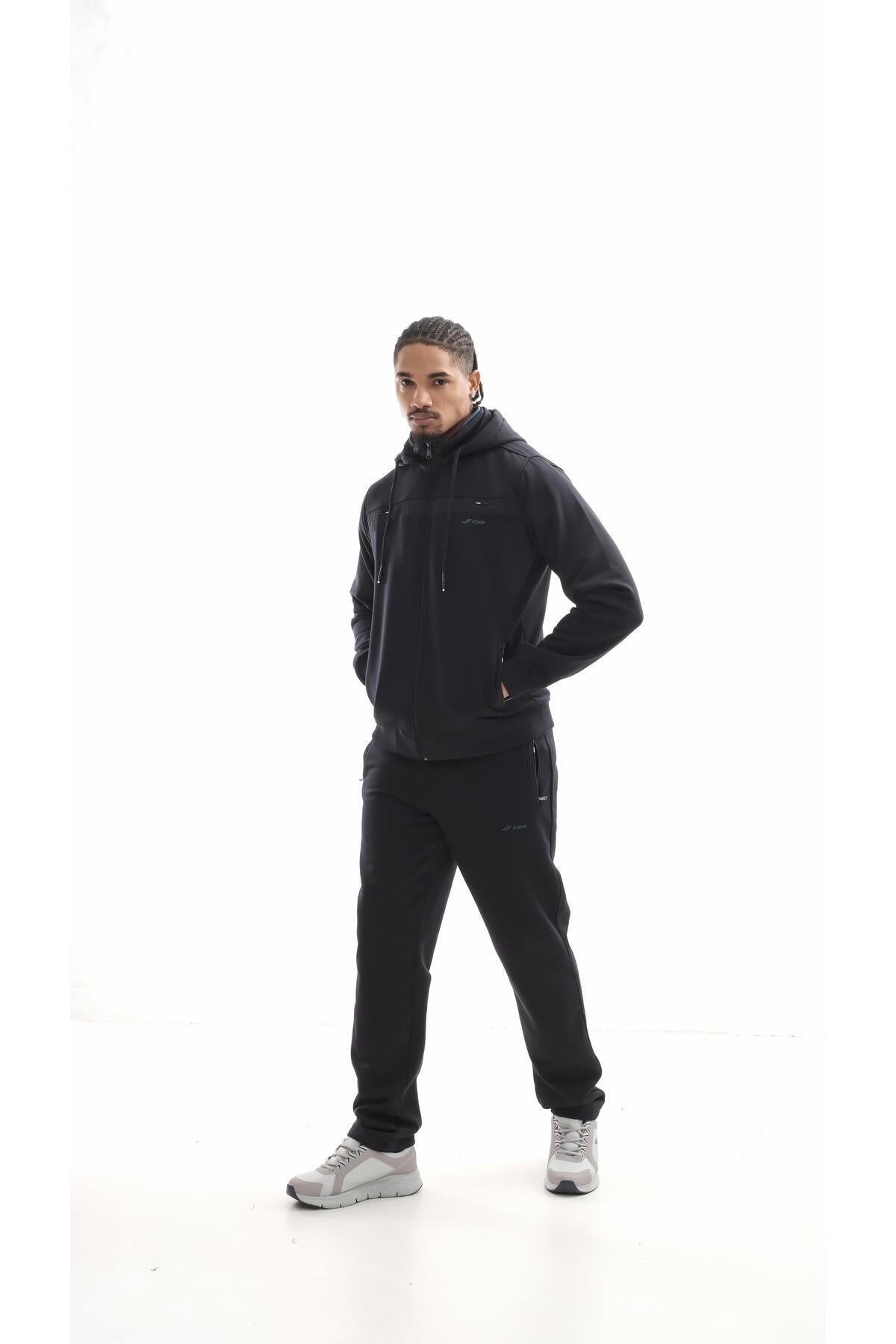 Polar Spor Eşofman Takımı