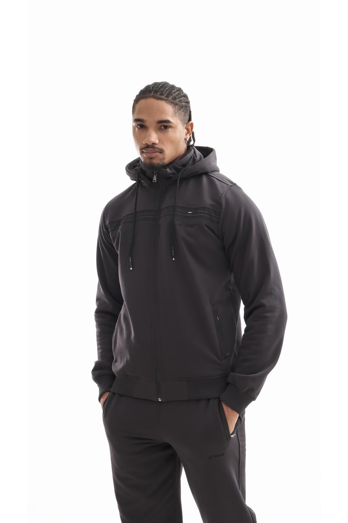 Polar Spor Eşofman Takımı