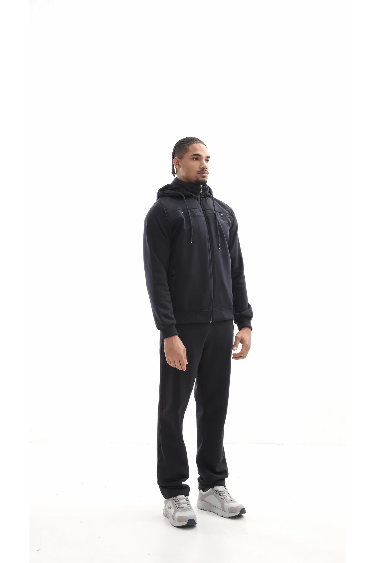 Polar Spor Eşofman Takımı