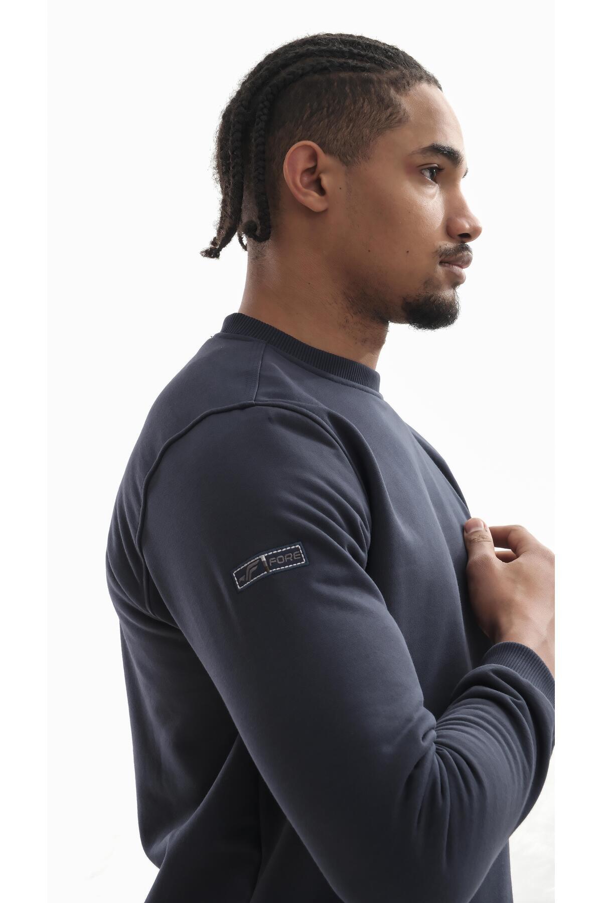 Polar Sweatshirt