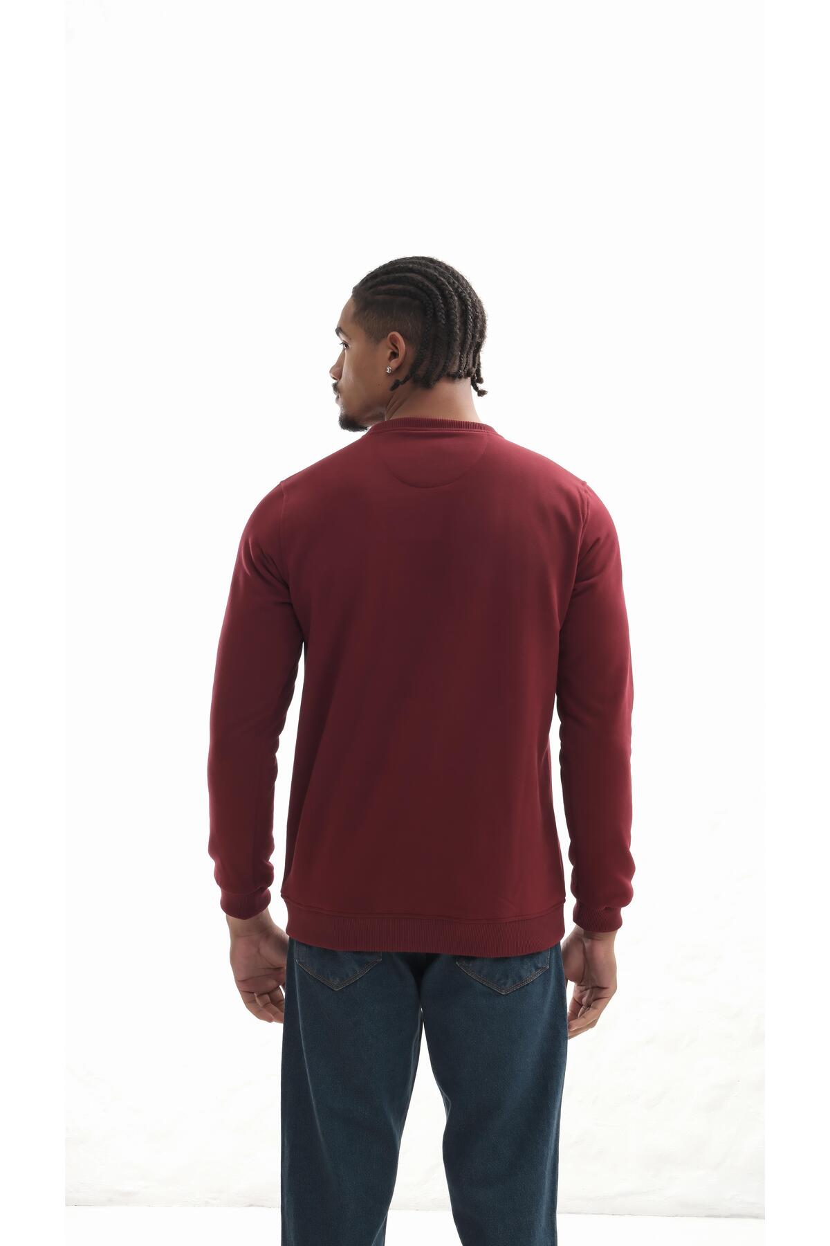 Polar Sweatshirt