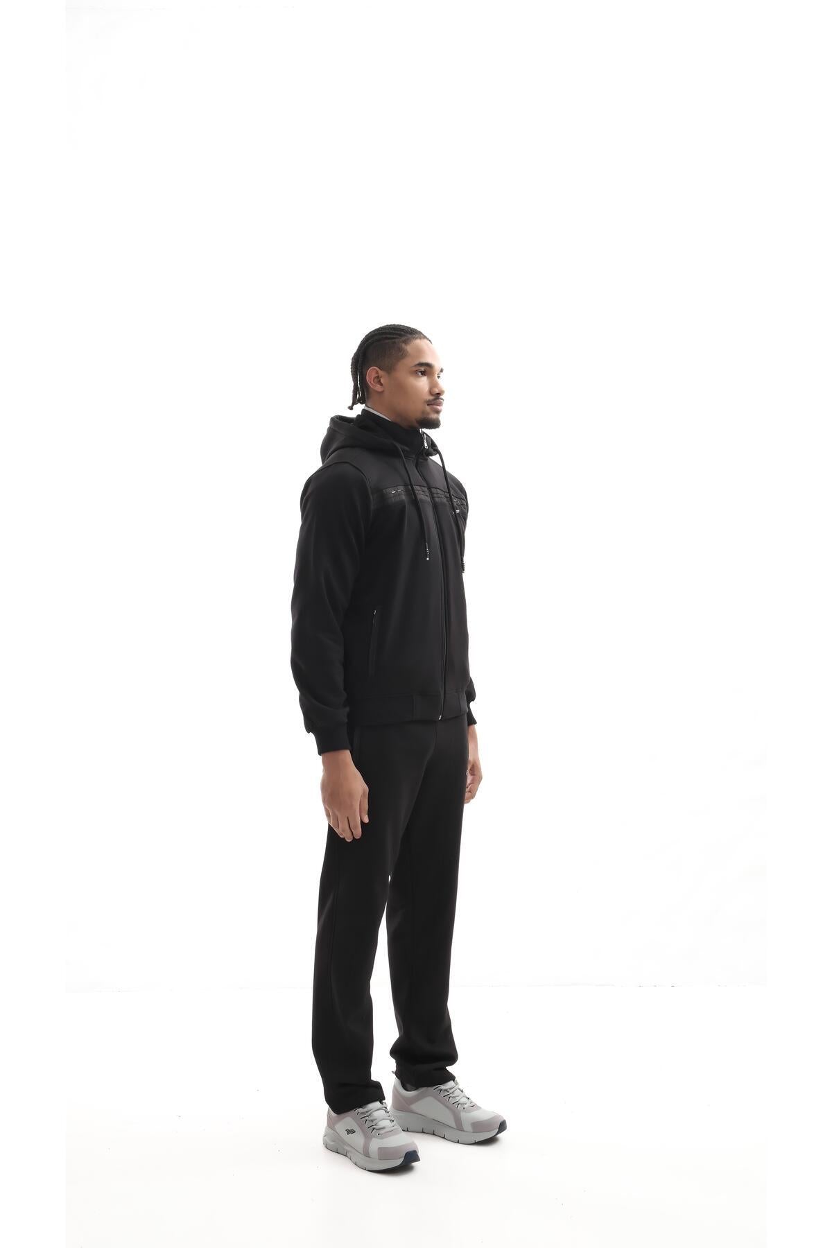 Polar Spor Eşofman Takımı