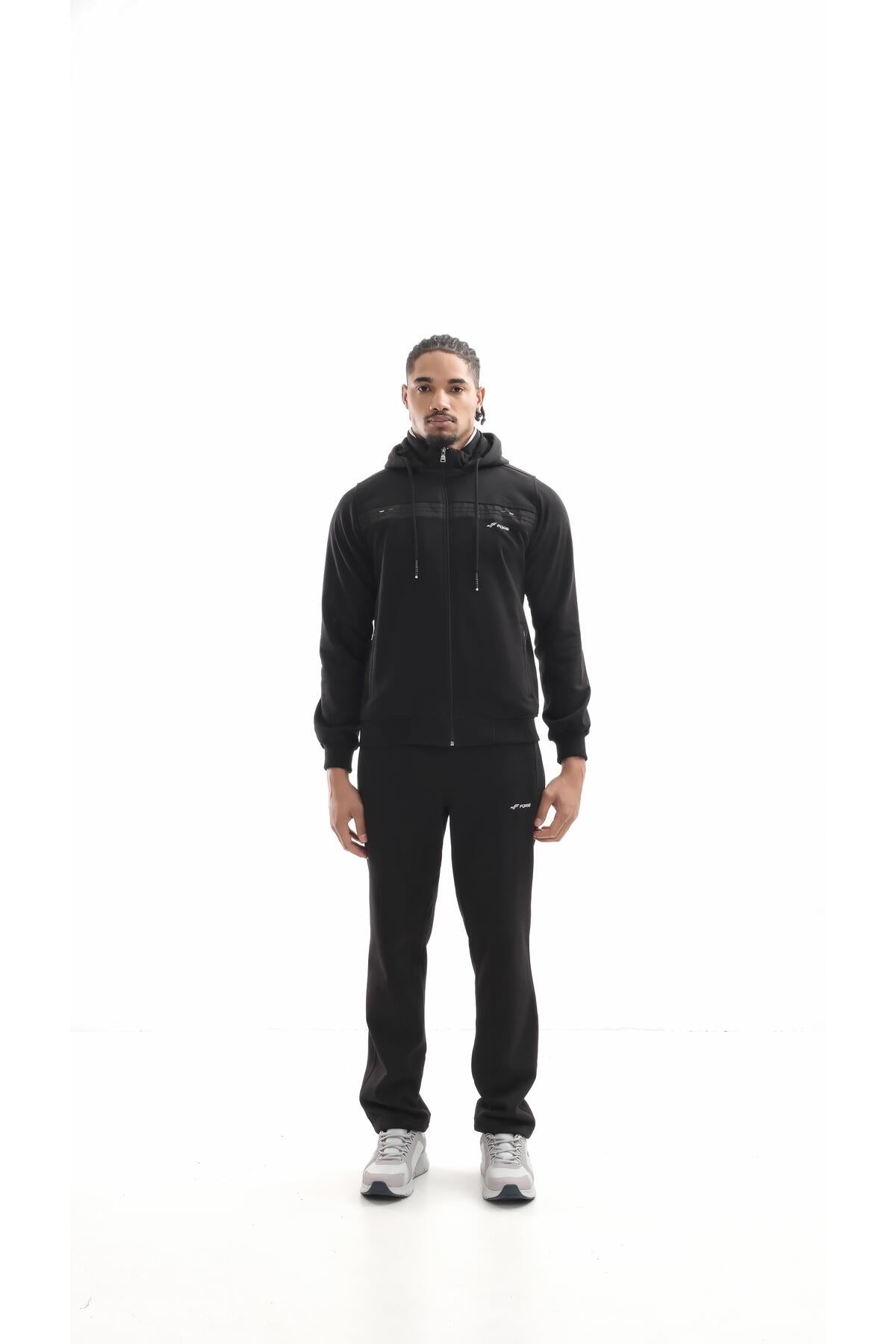 Polar Spor Eşofman Takımı