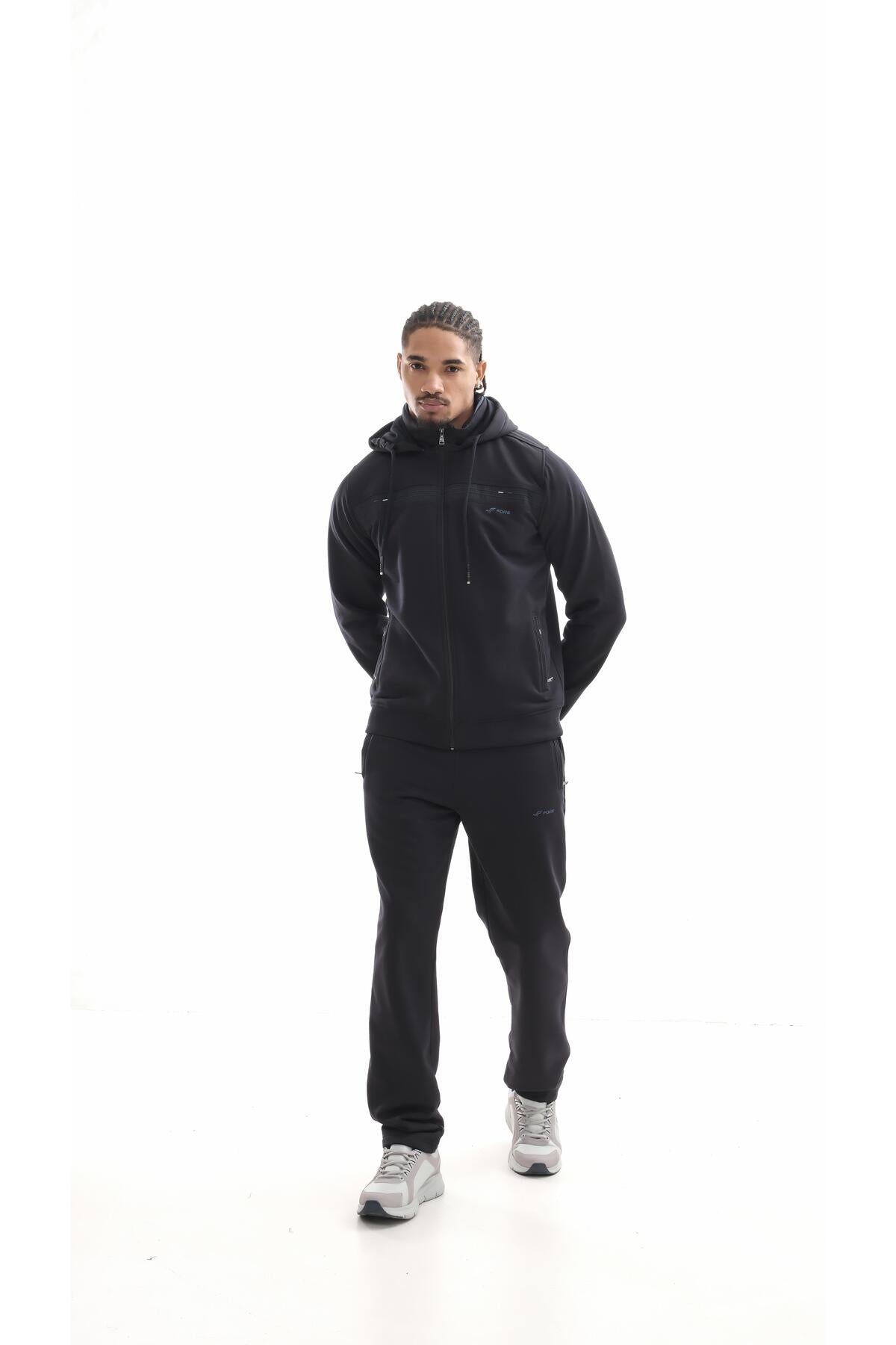 Polar Spor Eşofman Takımı