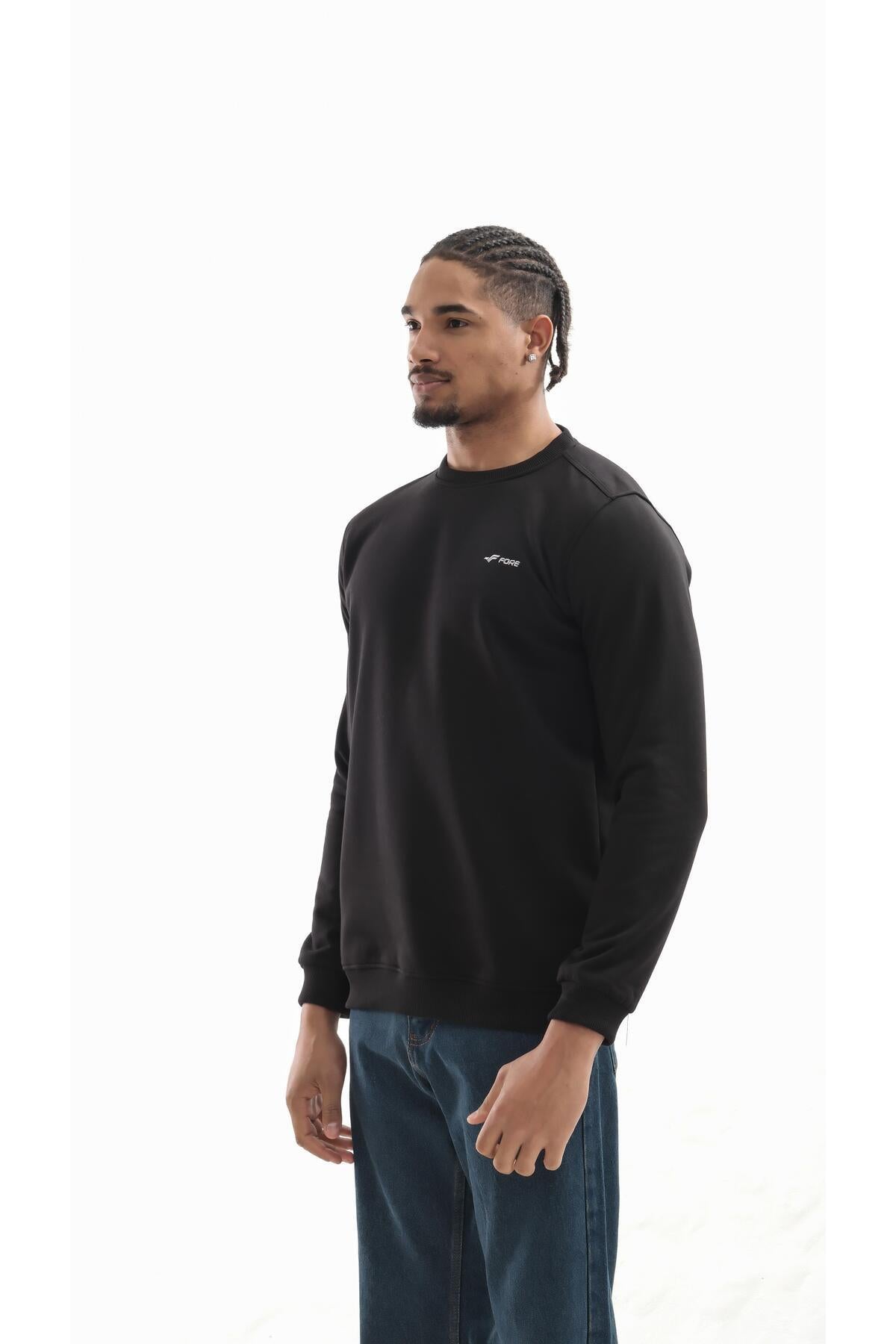 Polar Sweatshirt
