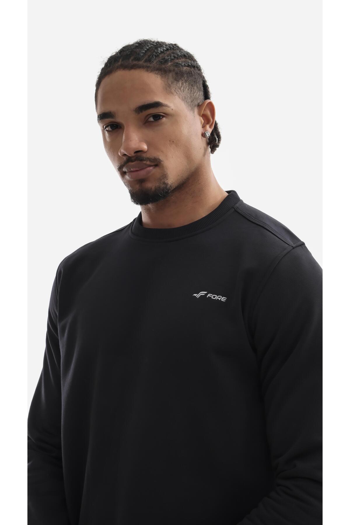 Polar Sweatshirt