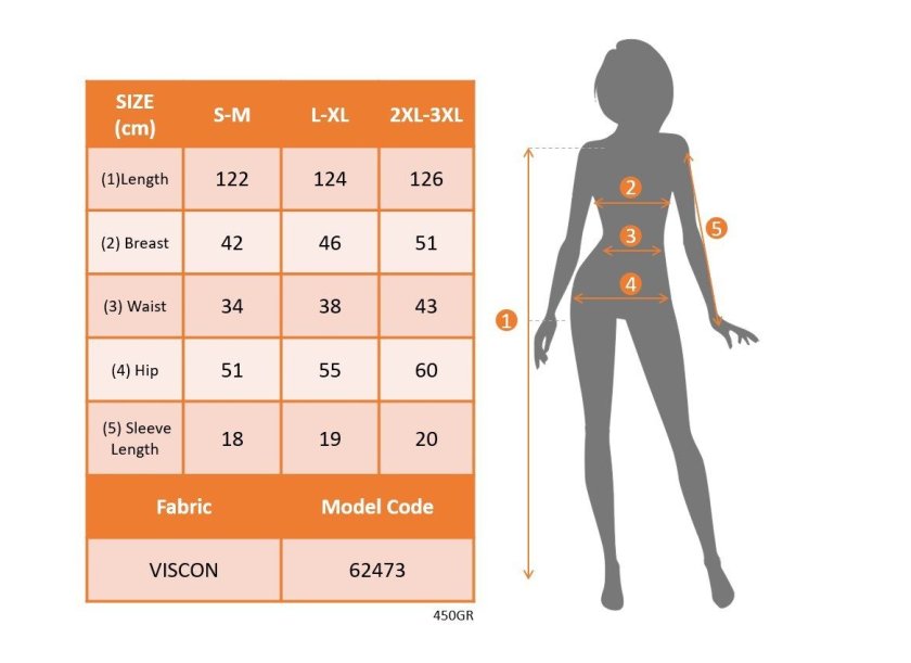 Kadın Kısa Kollu Yakası Açık önden Fermuarlı Kiloş Midi Viskon Elbise