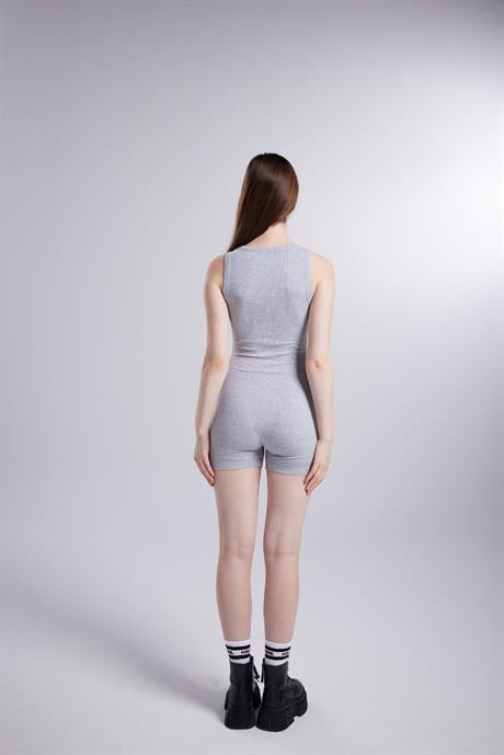 Zoe Tulum Gri
