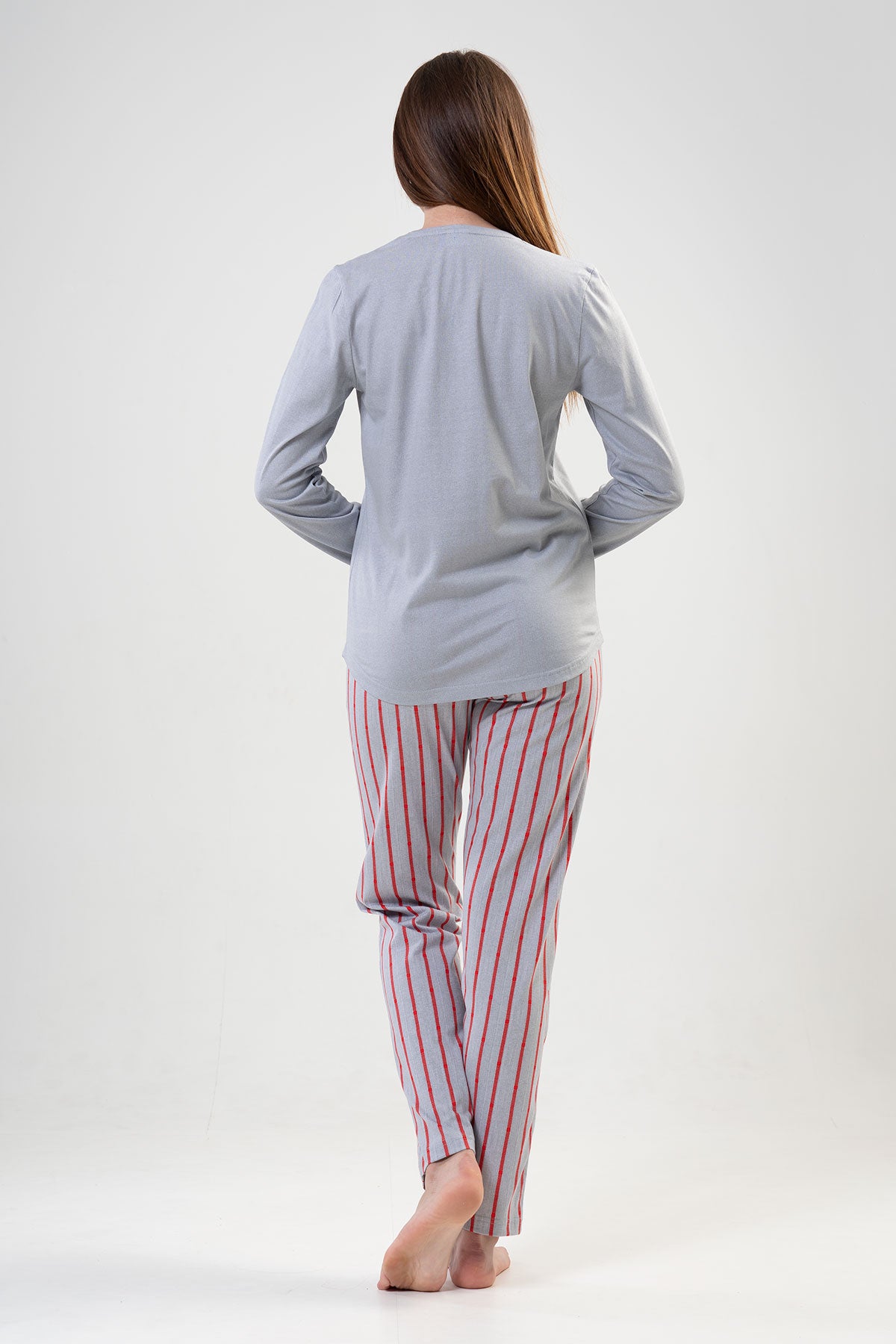Woman Fasy Pyjama Set