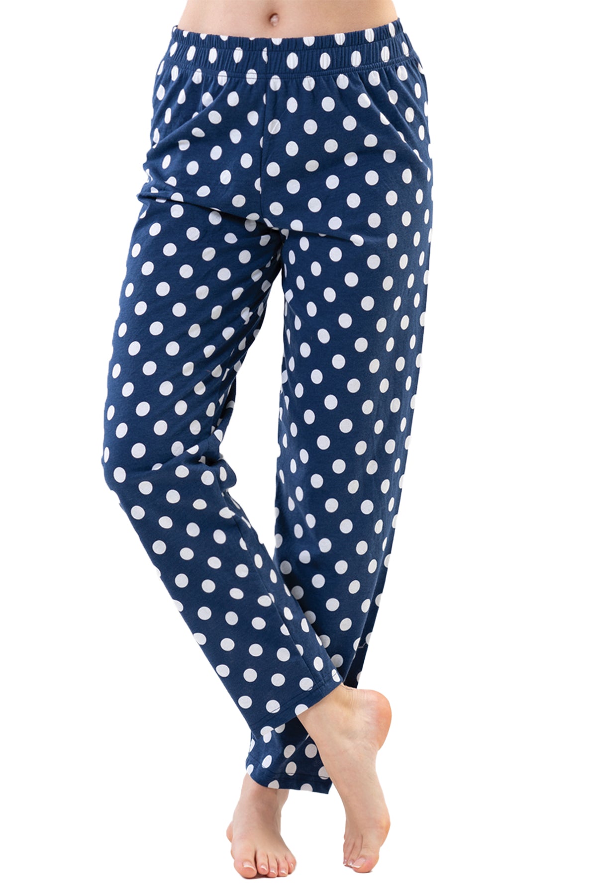 Woman Mix Supreme Pyjama Separate