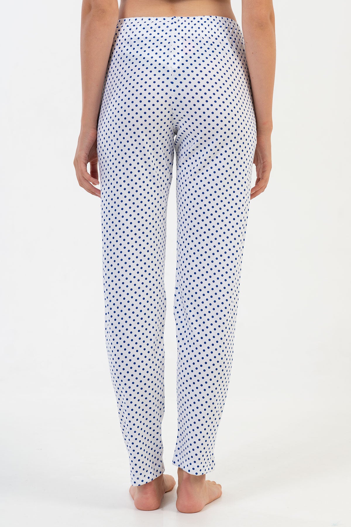 Woman Mix Supreme Pyjama Separate