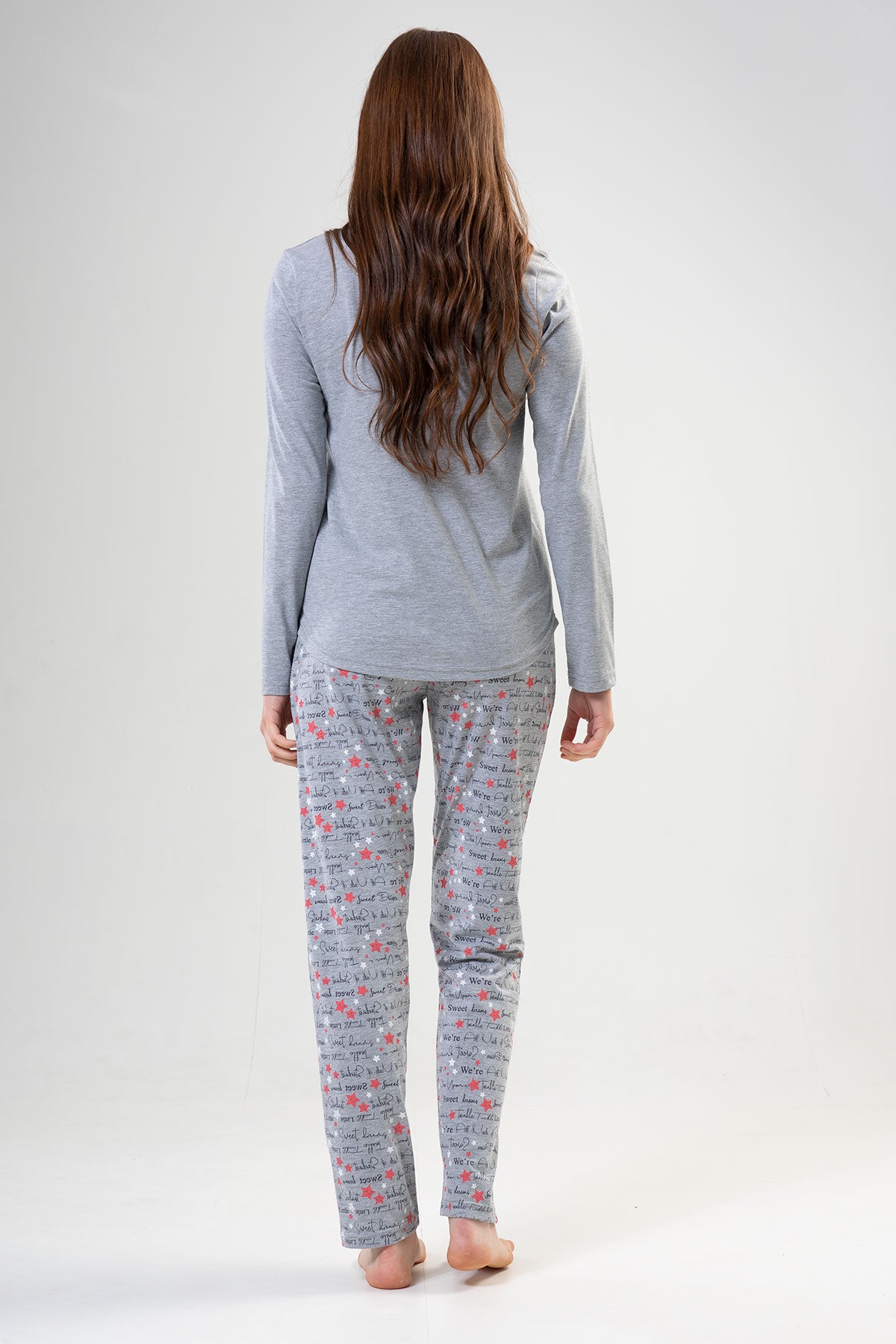 Woman Sleep Well Pyjama Set