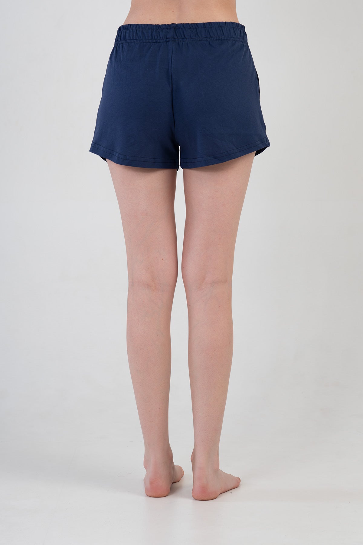 KADIN P.SUPREM CEPLI TEK ALT SORT