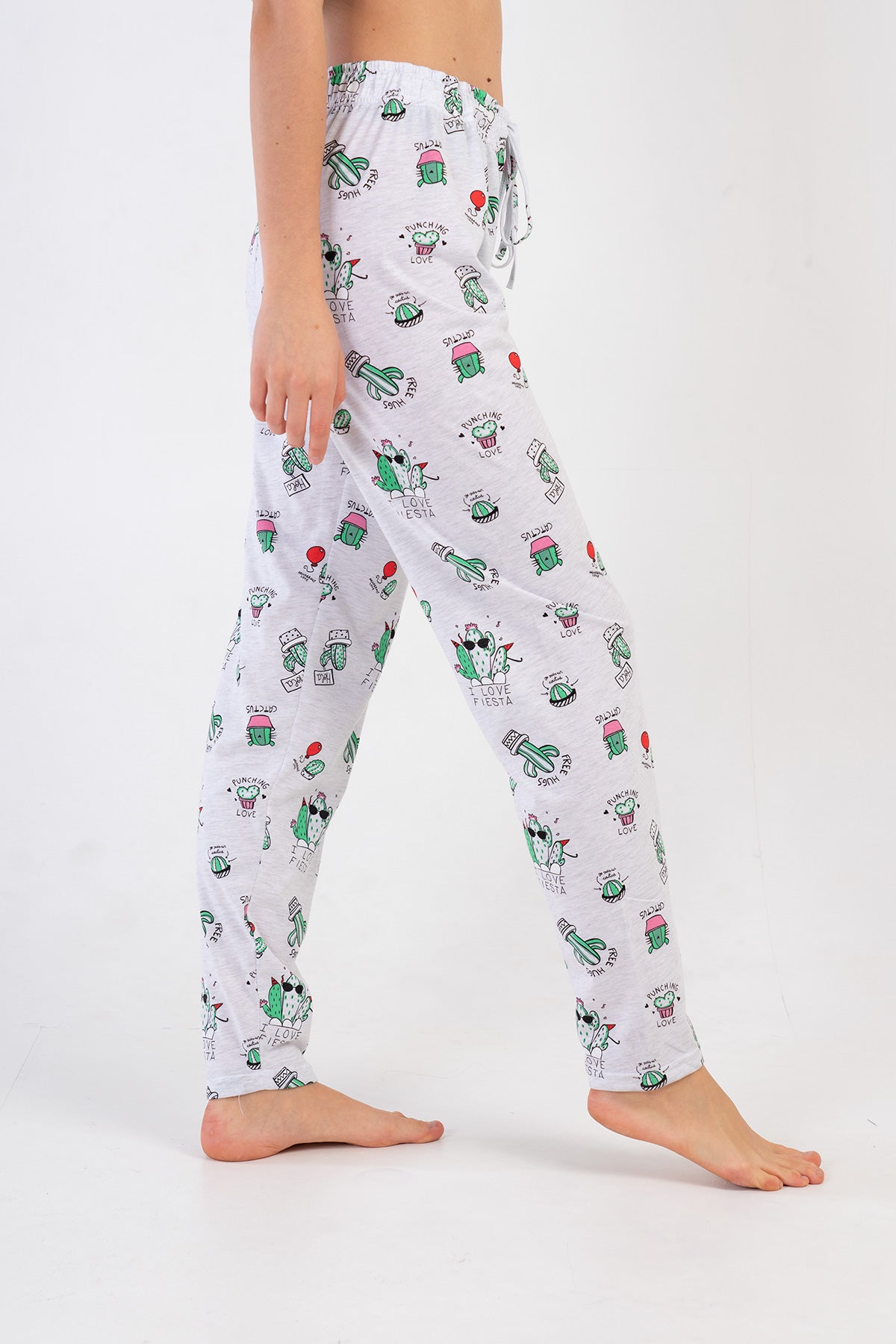 Woman Supreme Pyjama Separate