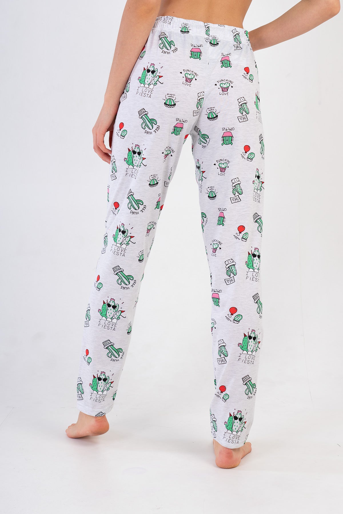 Woman Supreme Pyjama Separate