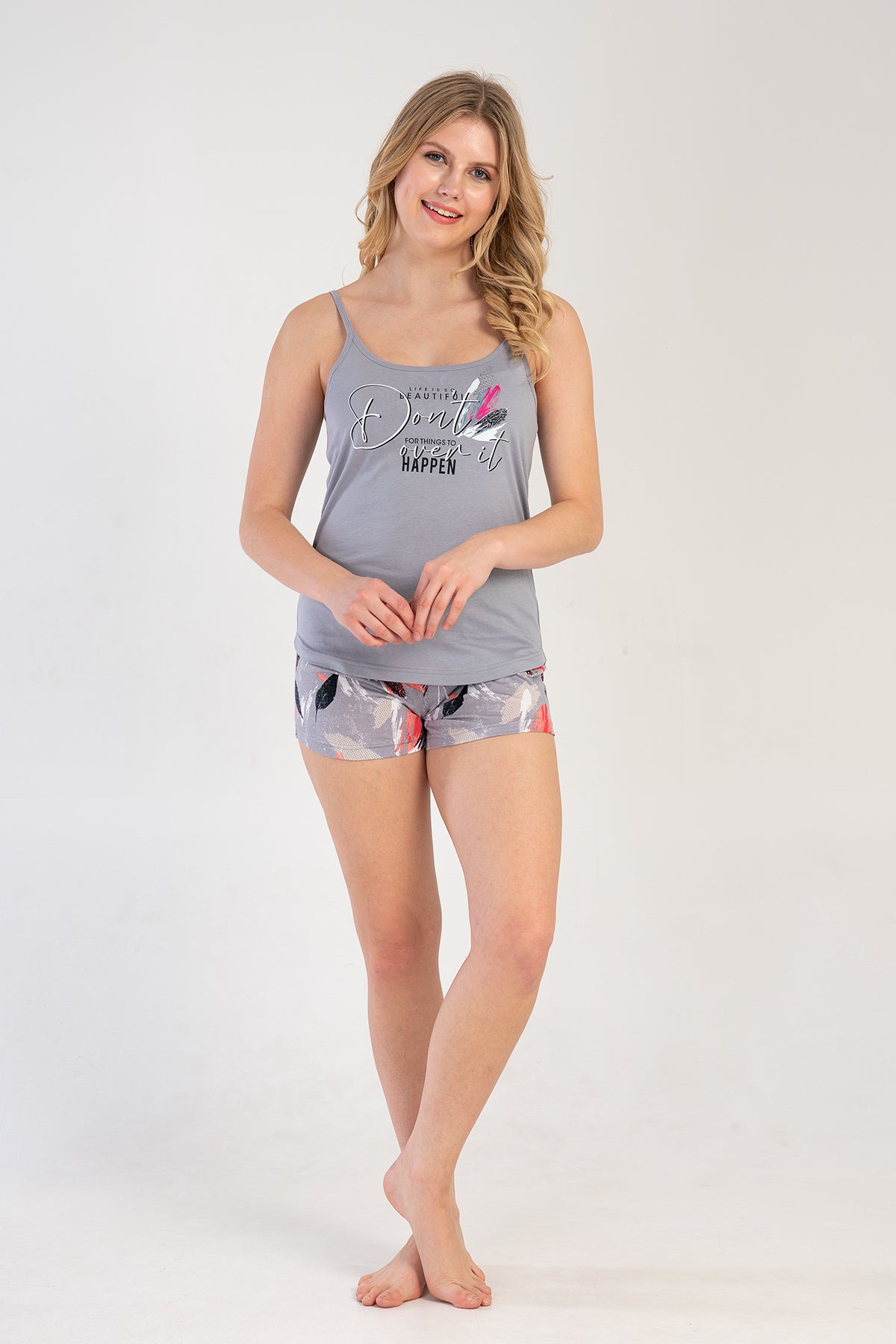 KADIN P.SUPREM IP ASKILI ETEGI OVAL SORT TK