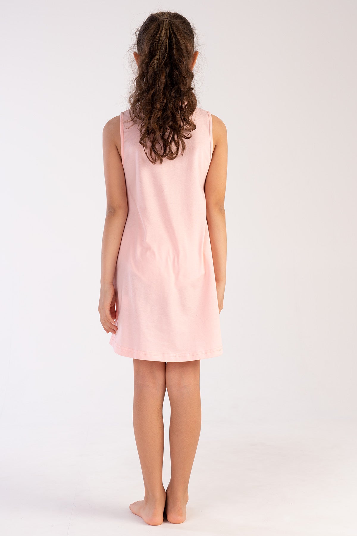 Kids' Girl Supreme Every Tunic