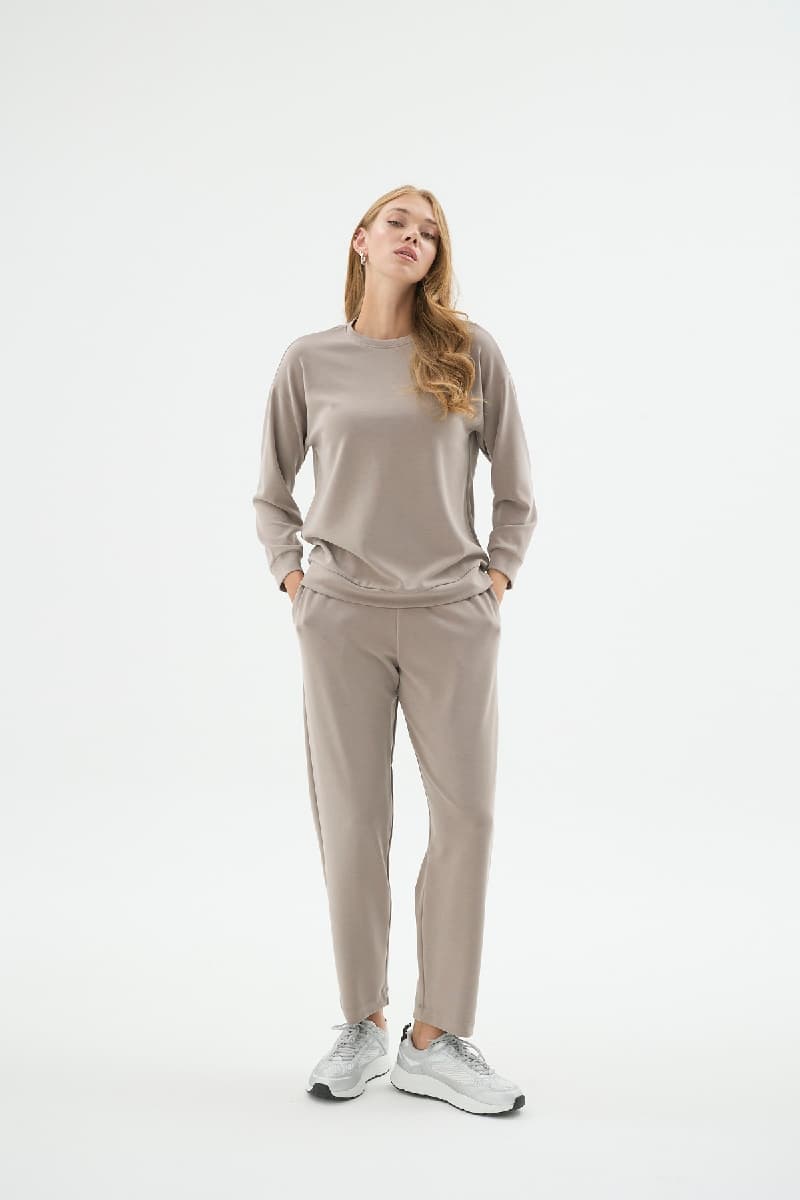 21415 KADIN PANTOLON TAKIM