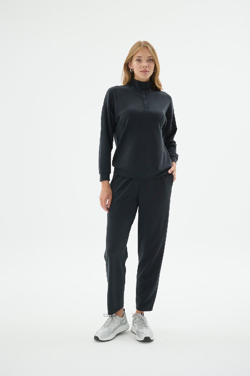 21421 KADIN PANTOLON TAKIM