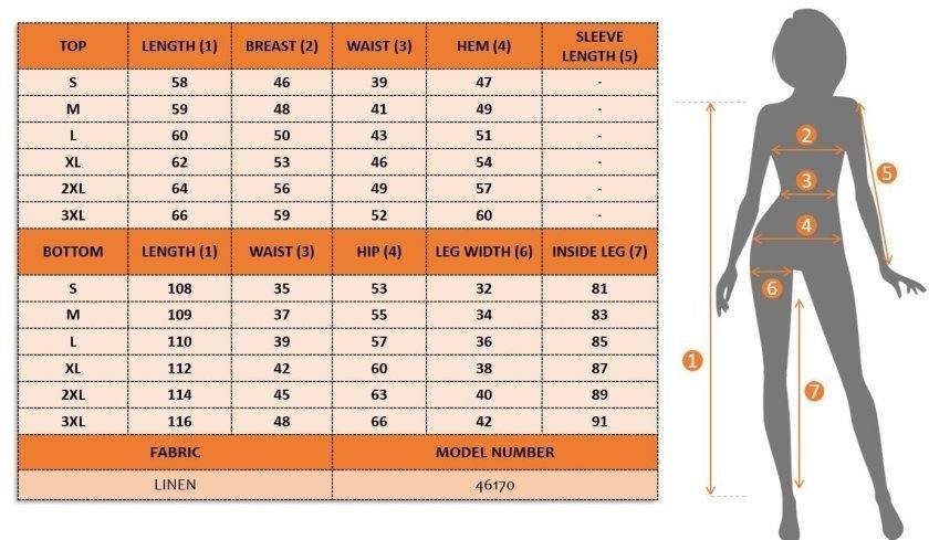 Kadın Askılı önden Düğmeli Bluz Ve Pantolon Keten Ikili Takım