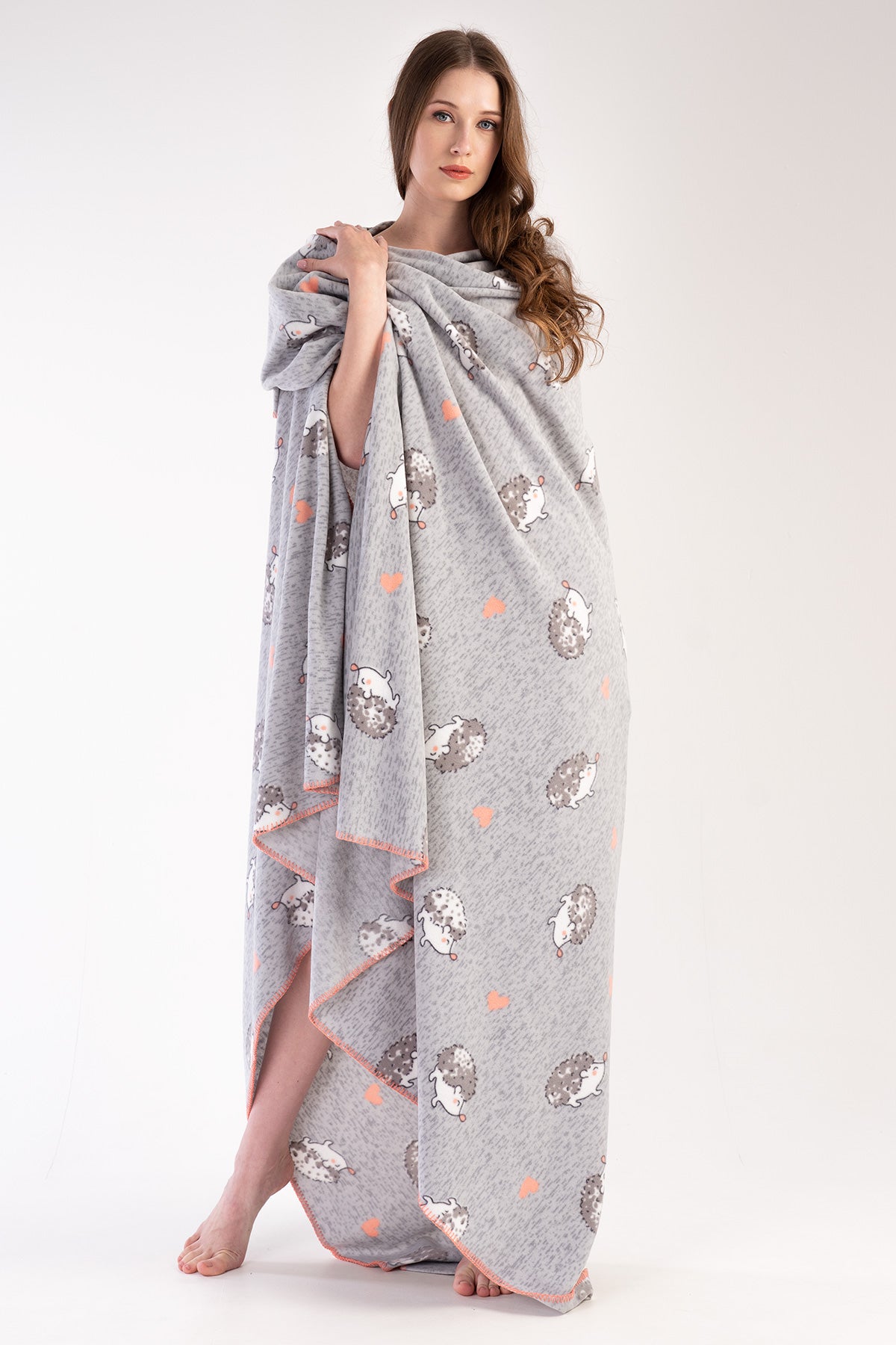 POLAR BATTANIYE 165X200