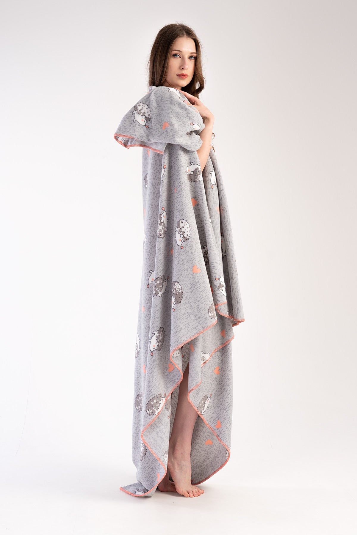 POLAR BATTANIYE 165X200