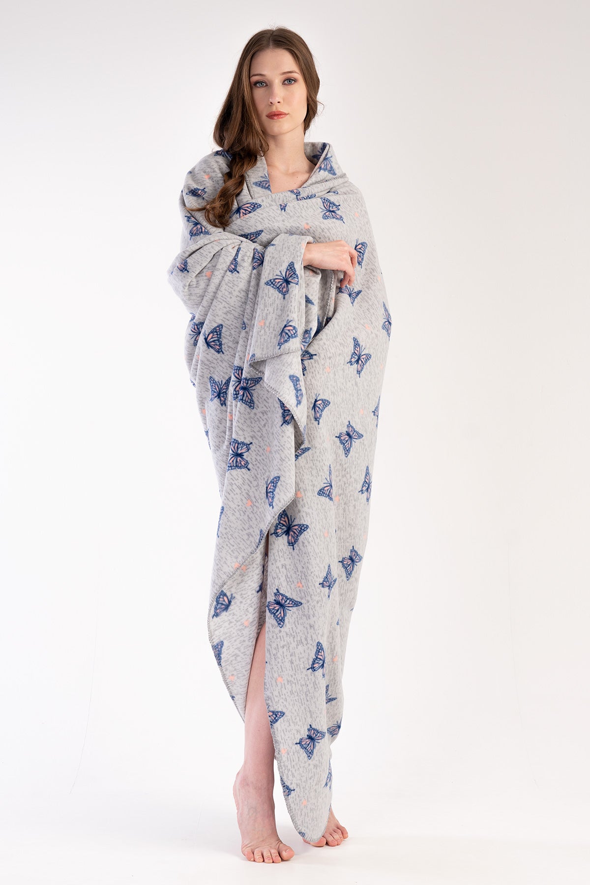 POLAR BATTANIYE 165X200