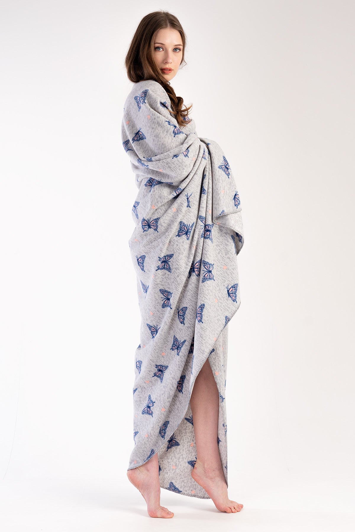 POLAR BATTANIYE 165X200