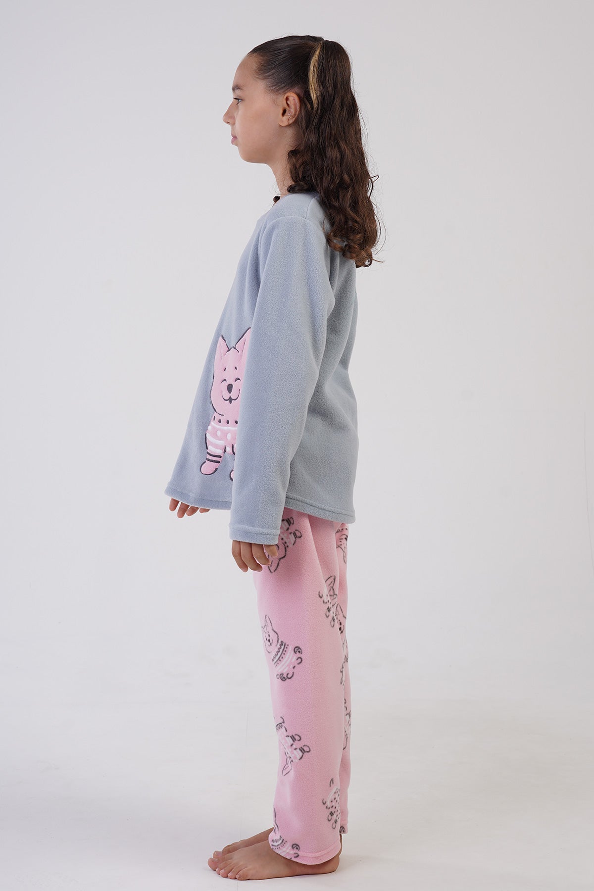 Kids' Girl Loft Pyjama Set