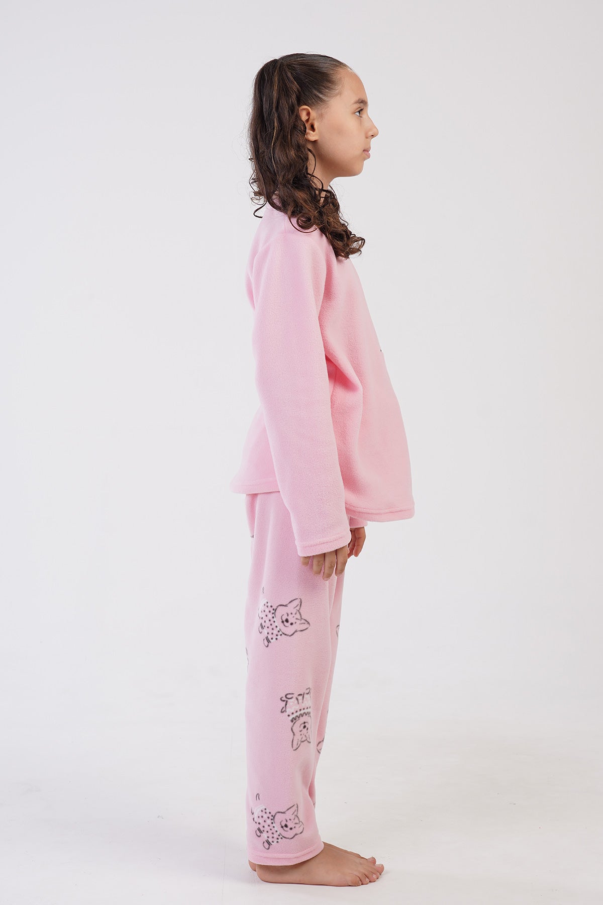 Kids' Girl Loft Pyjama Set