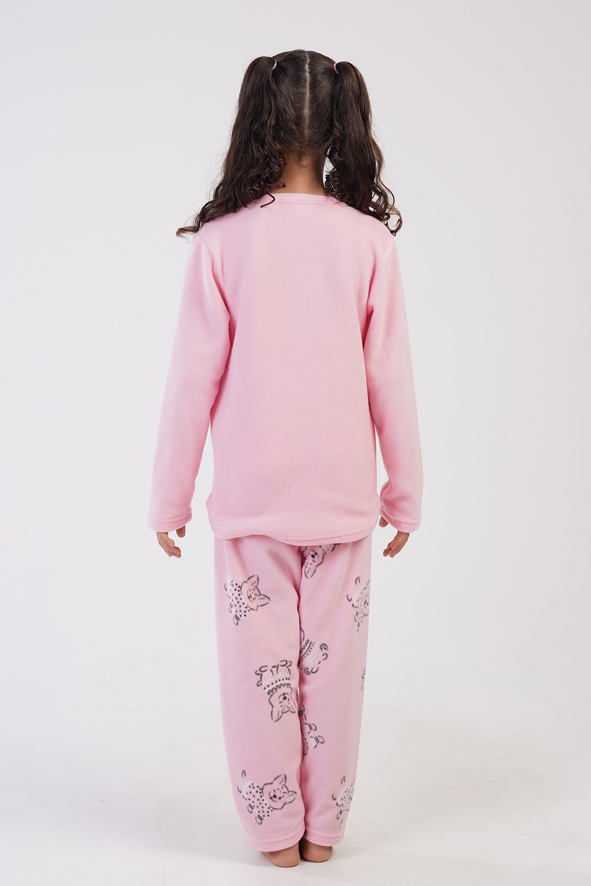 Kids' Girl Loft Pyjama Set