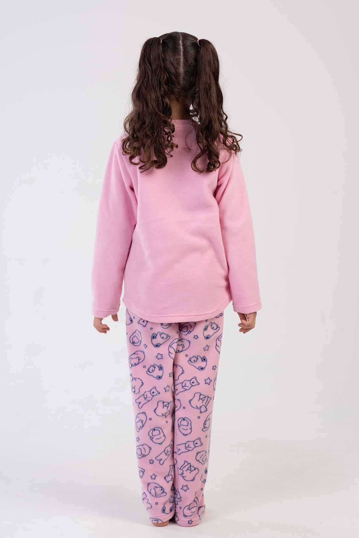 Kids' Girl Nap Time Pyjama Set