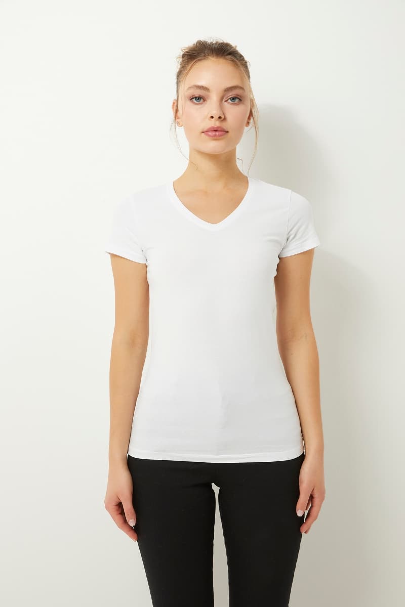 30494 Kadın T-shirt