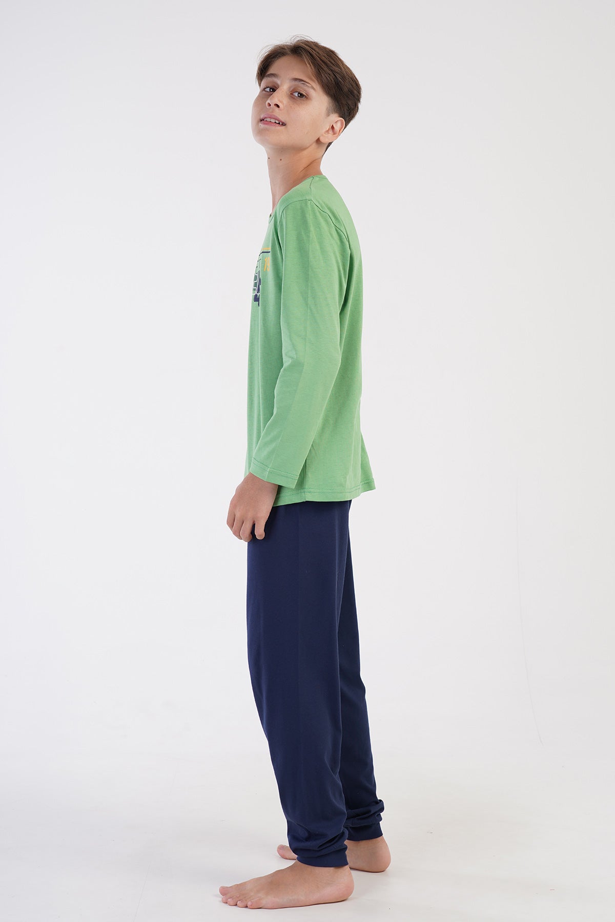 Kids' Boy Supreme Coren Pyjama Set