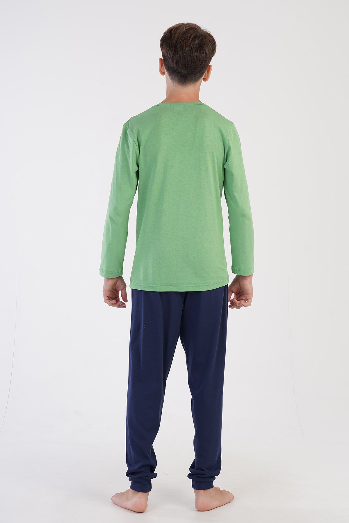 Kids' Boy Supreme Coren Pyjama Set