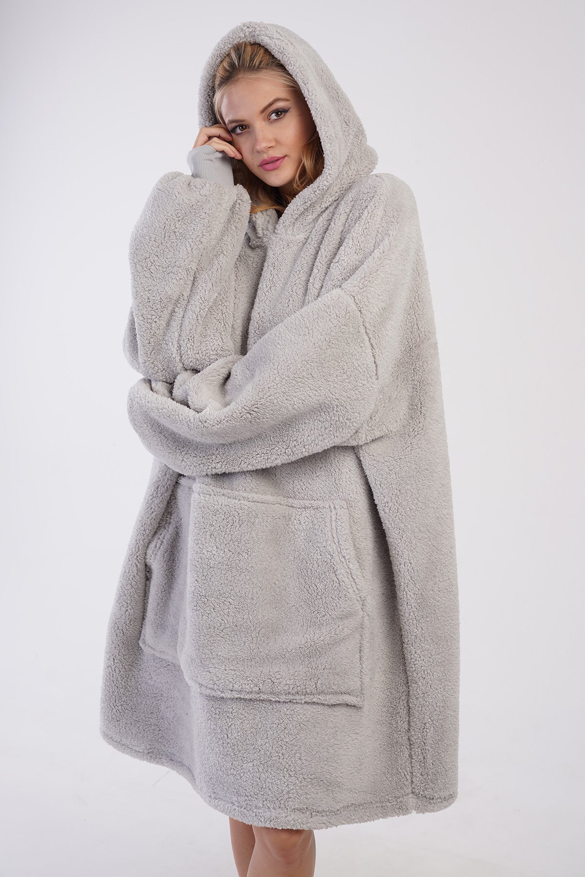 UNISEX WELSOFT BLANKIE