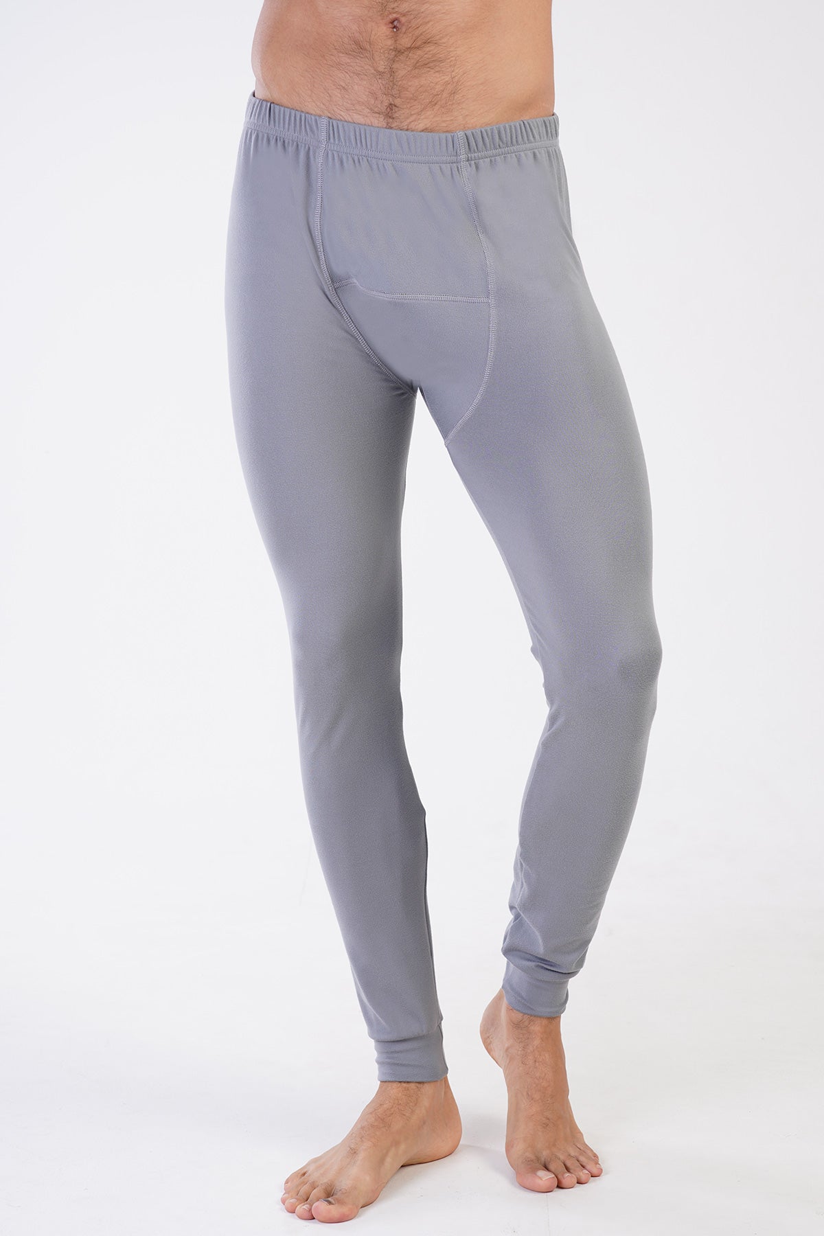 ERKEK COMFORT MANSETLI TEK ALT ICLIK