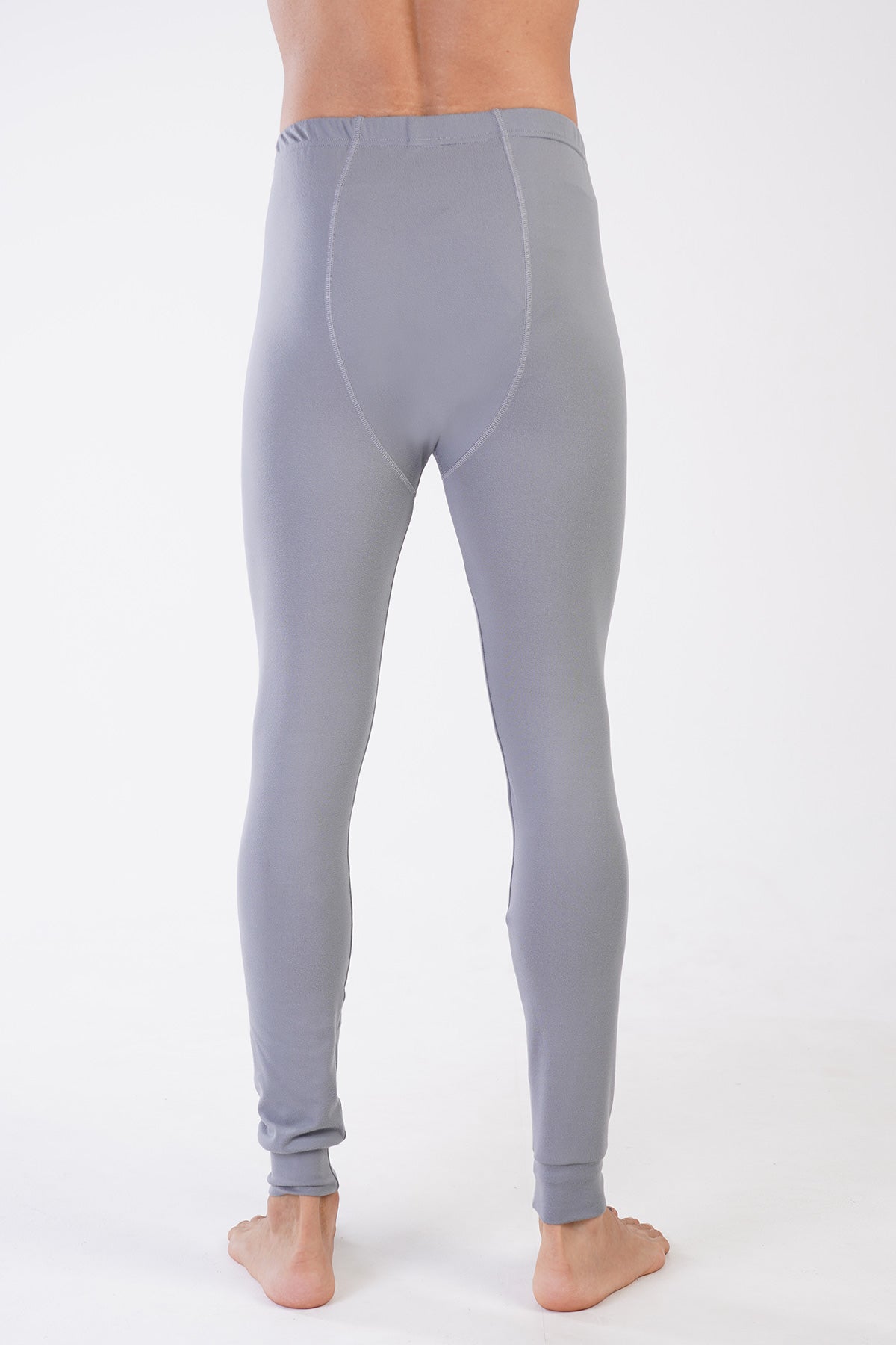 ERKEK COMFORT MANSETLI TEK ALT ICLIK