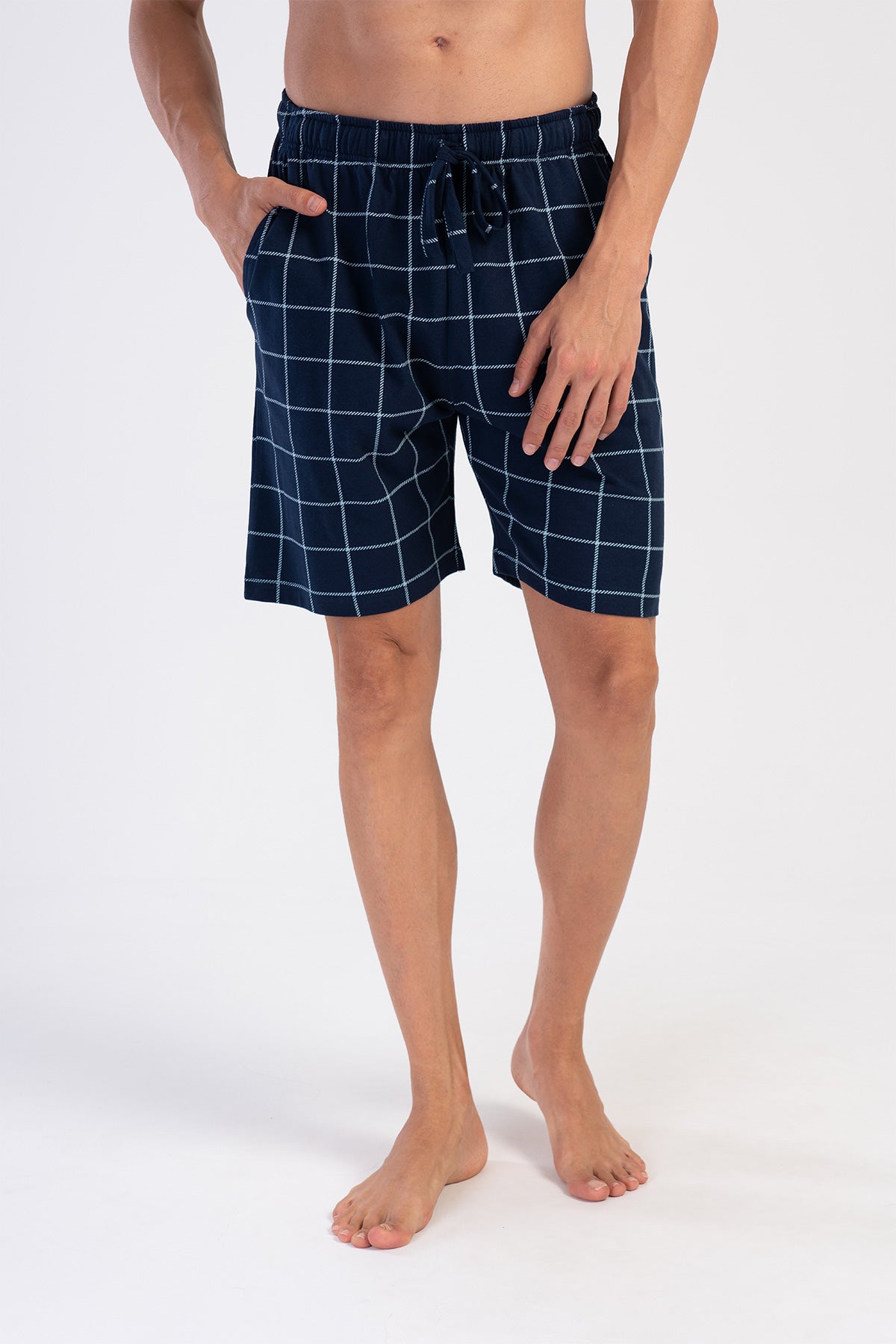 Man Dress Blues Supreme Short