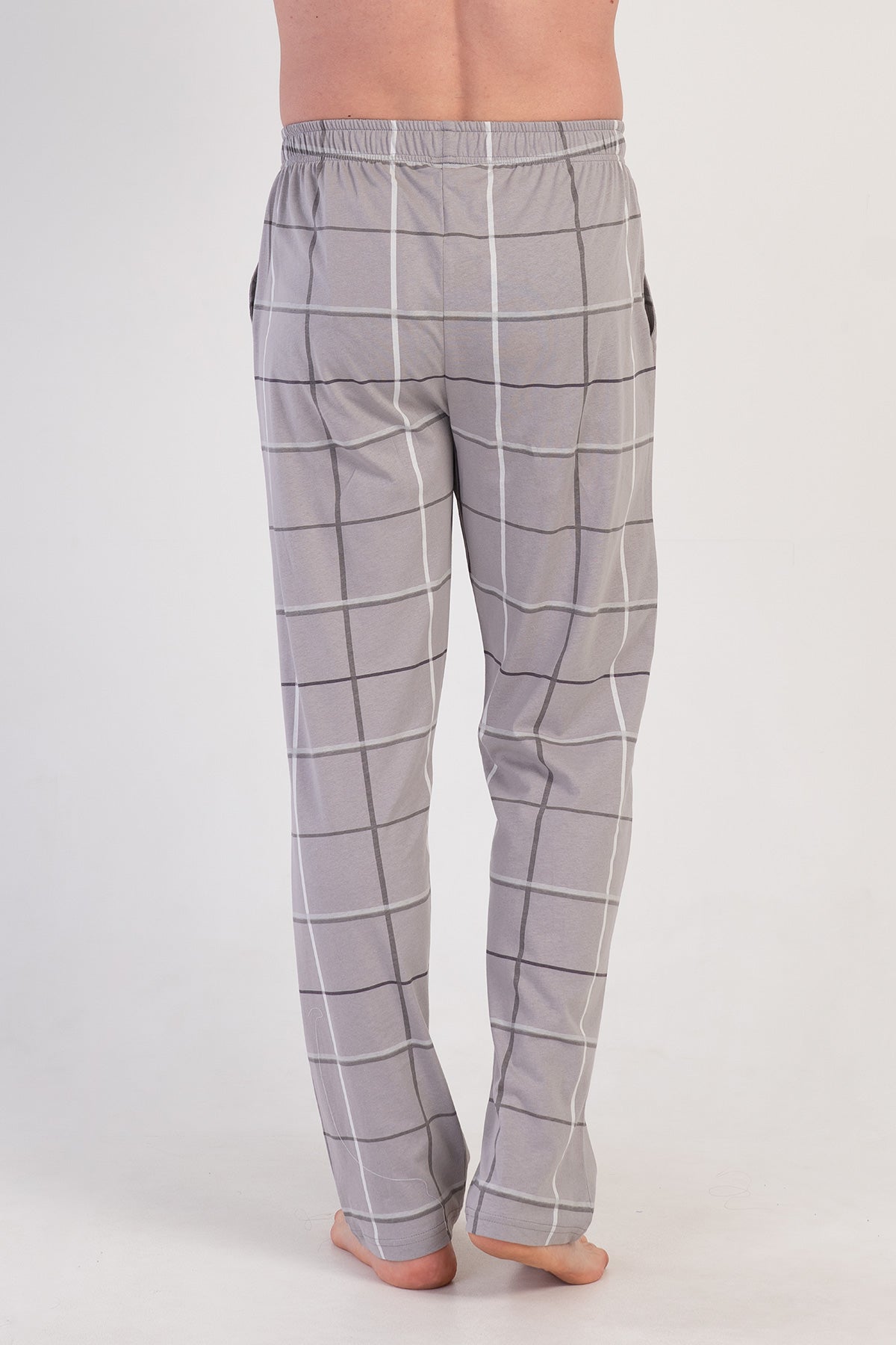 CEPLI ERKEK P.SUPREM XXL TEK ALT PIJAMA