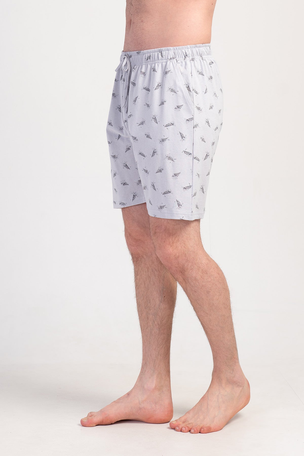 Man Supreme Geny Short