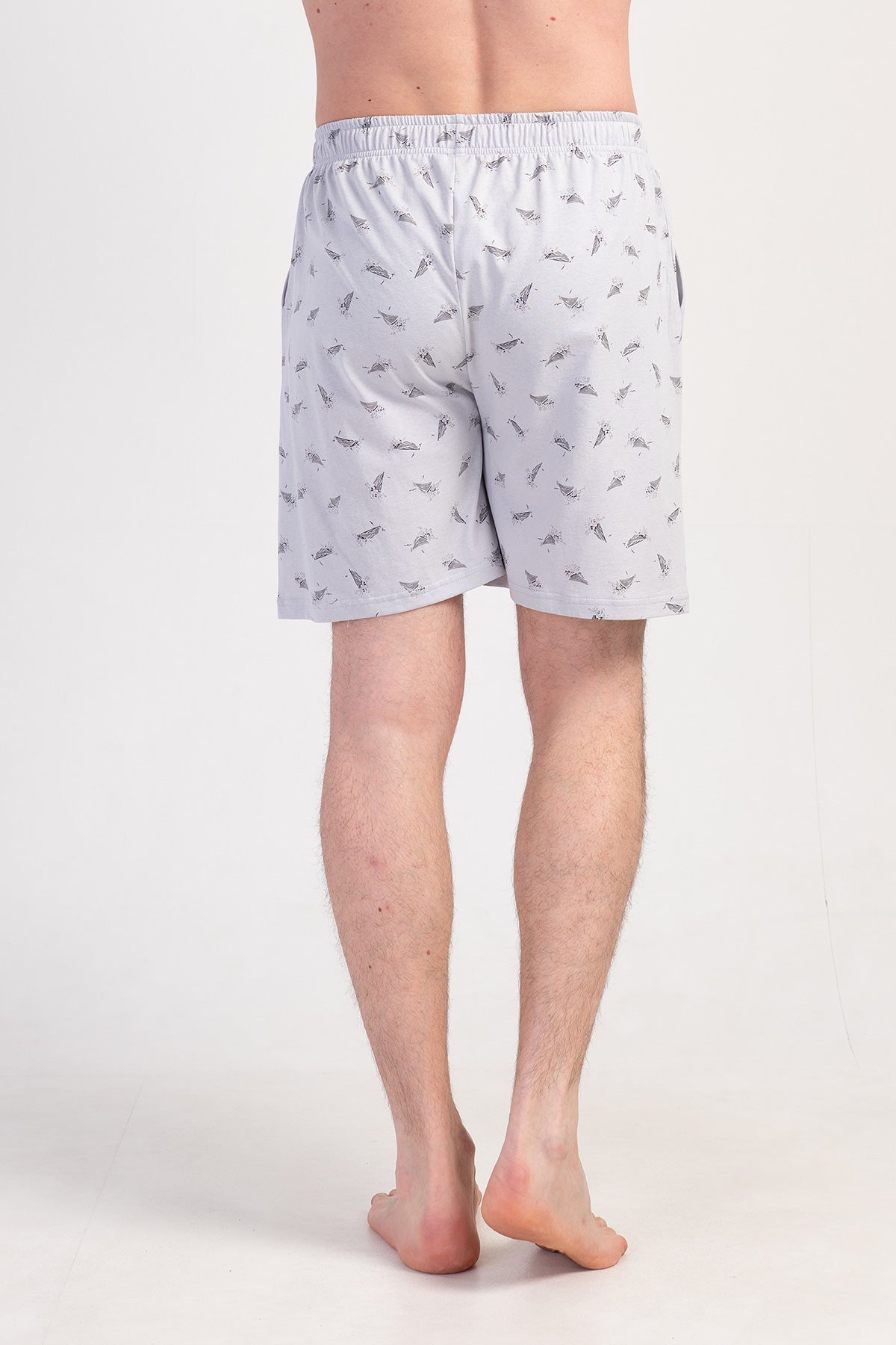 Man Supreme Geny Short