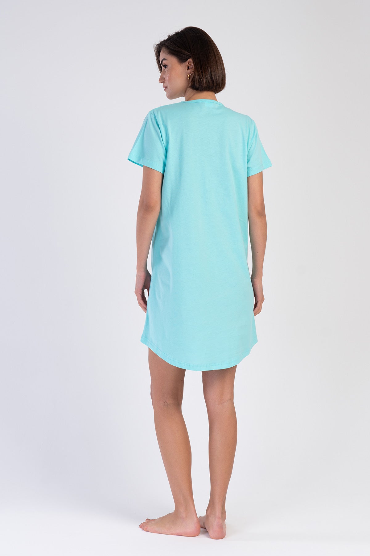 Woman Growy Supreme Tunic