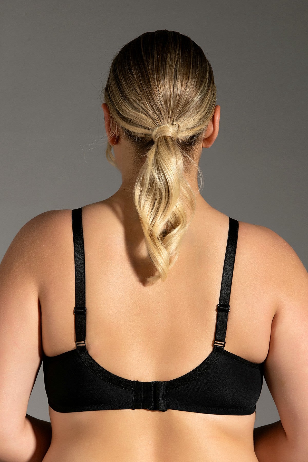 Kadın Desteksiz B Cup Sütyen