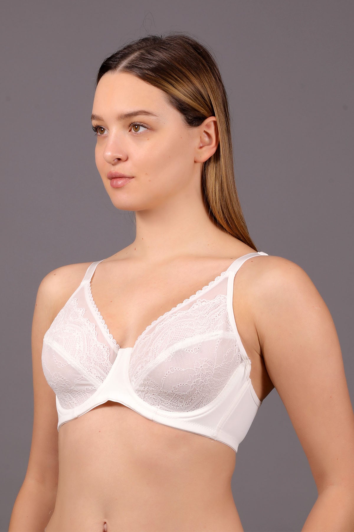 Kadın Minimizer C Cup Sütyen