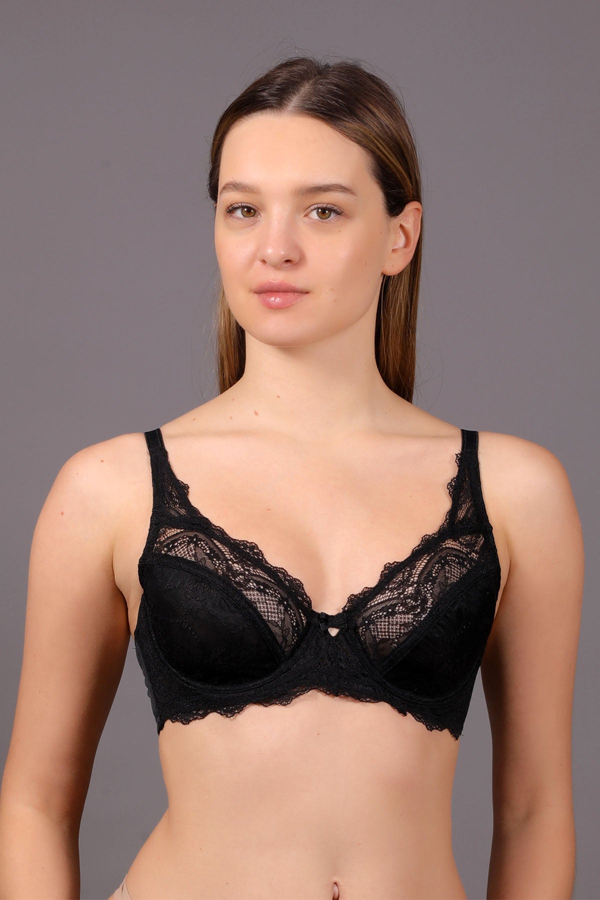 Kadın Minimizer C Cup Sütyen