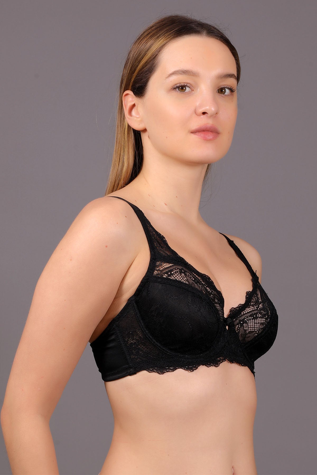 Kadın Minimizer C Cup Sütyen