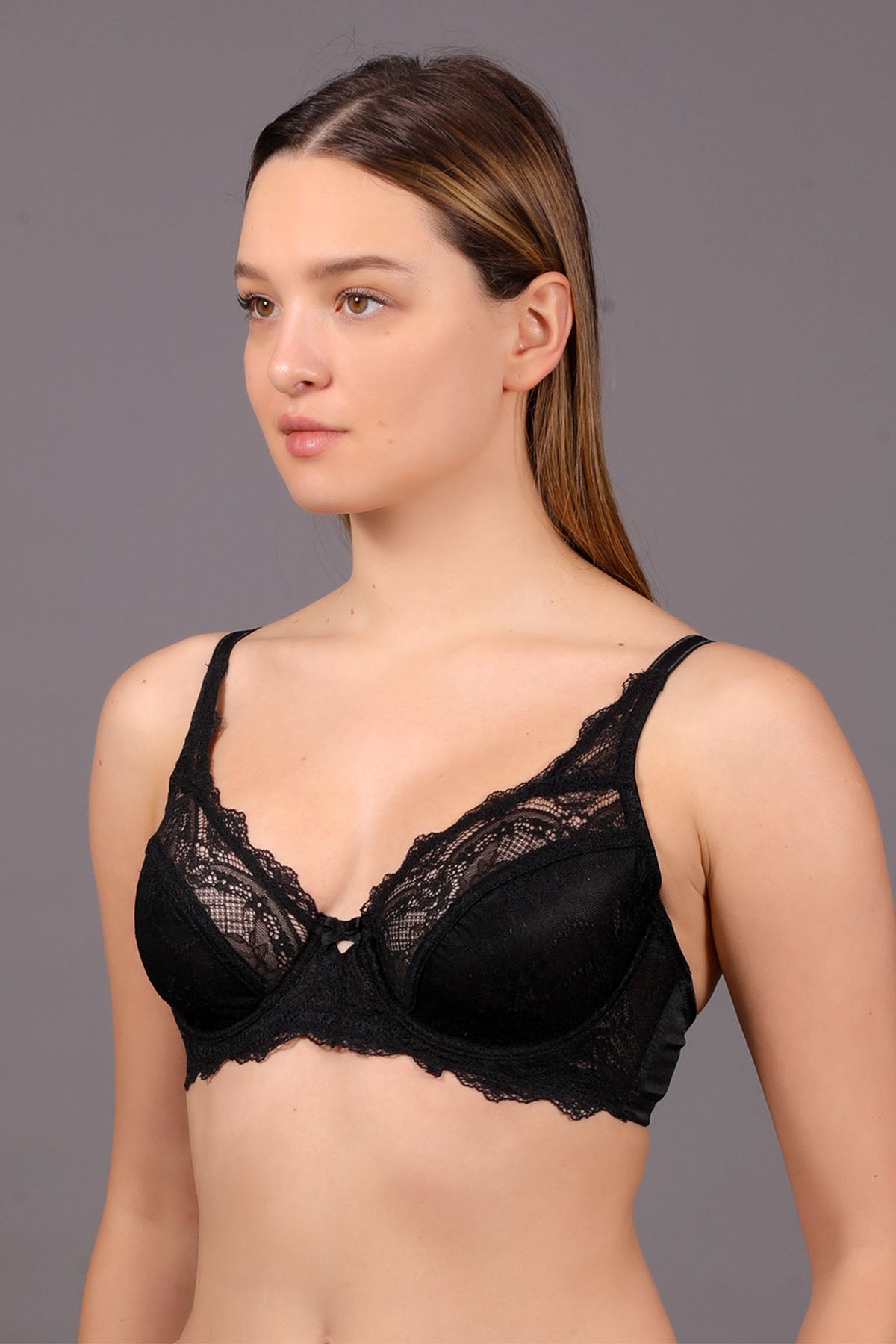Kadın Minimizer C Cup Sütyen