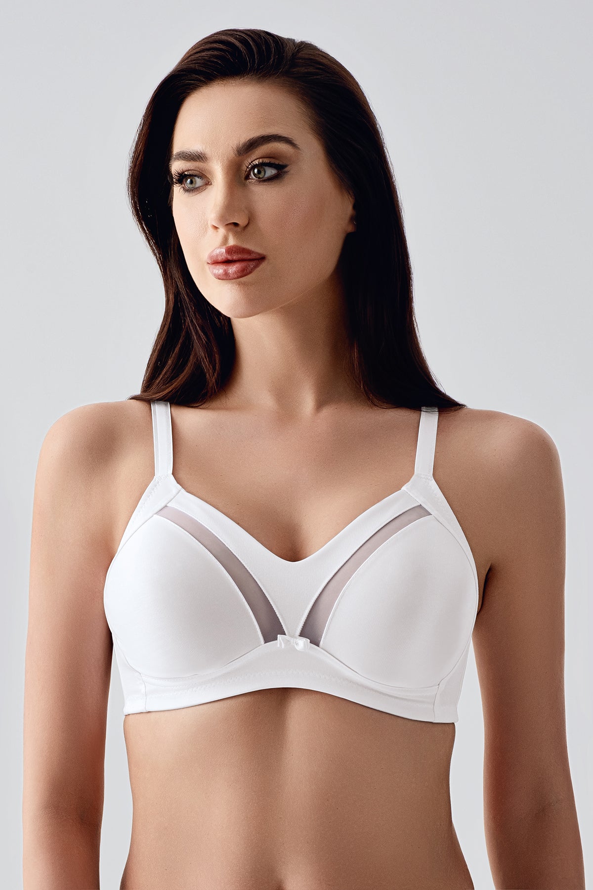 Kadın Minimizer C Cup Sütyen