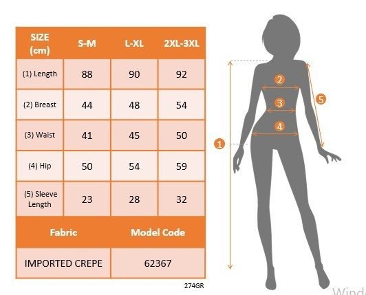 Kadın Kısa Kollu Mandarin Yaka çiçek Aksesuar Detaylı Kısa Ithal Krep Elbise, 34577